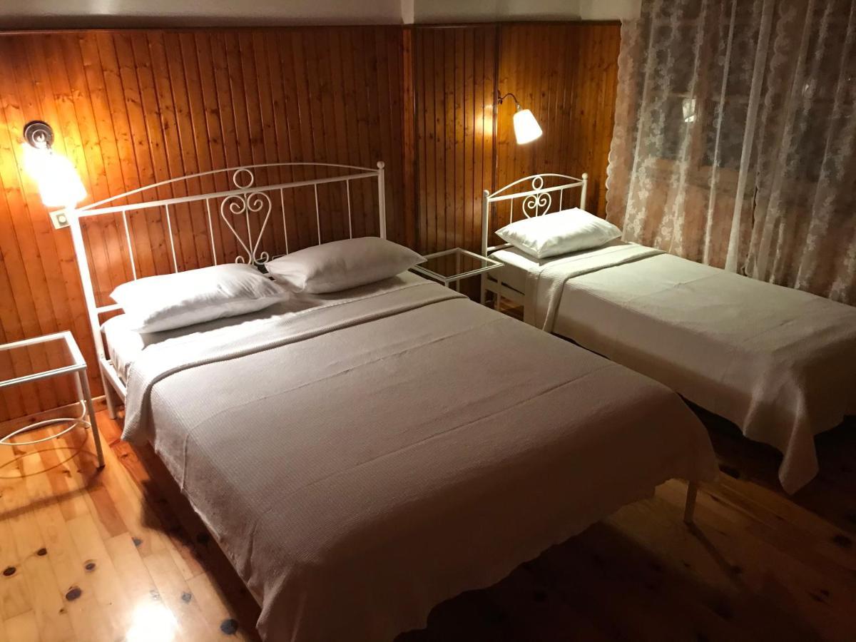 9Mouses Chasiotis Guest House Ampelakia 외부 사진
