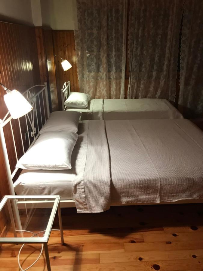 9Mouses Chasiotis Guest House Ampelakia 외부 사진