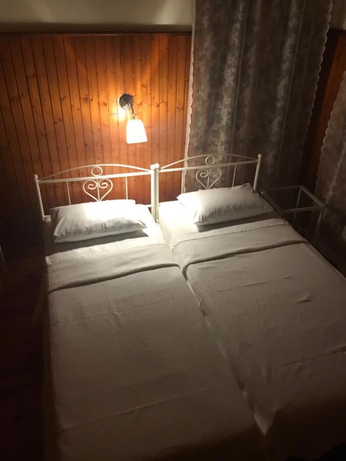9Mouses Chasiotis Guest House Ampelakia 외부 사진
