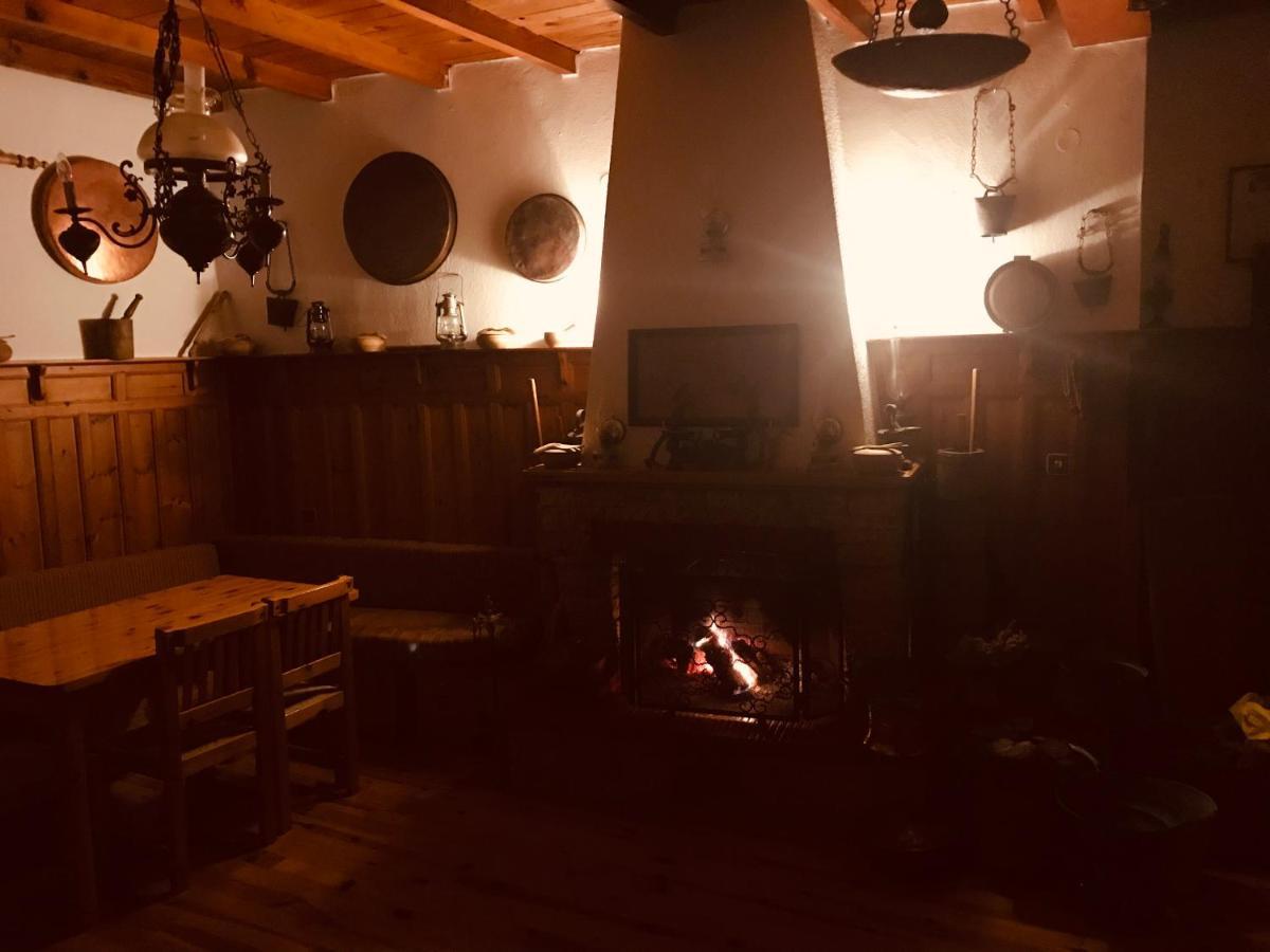 9Mouses Chasiotis Guest House Ampelakia 외부 사진
