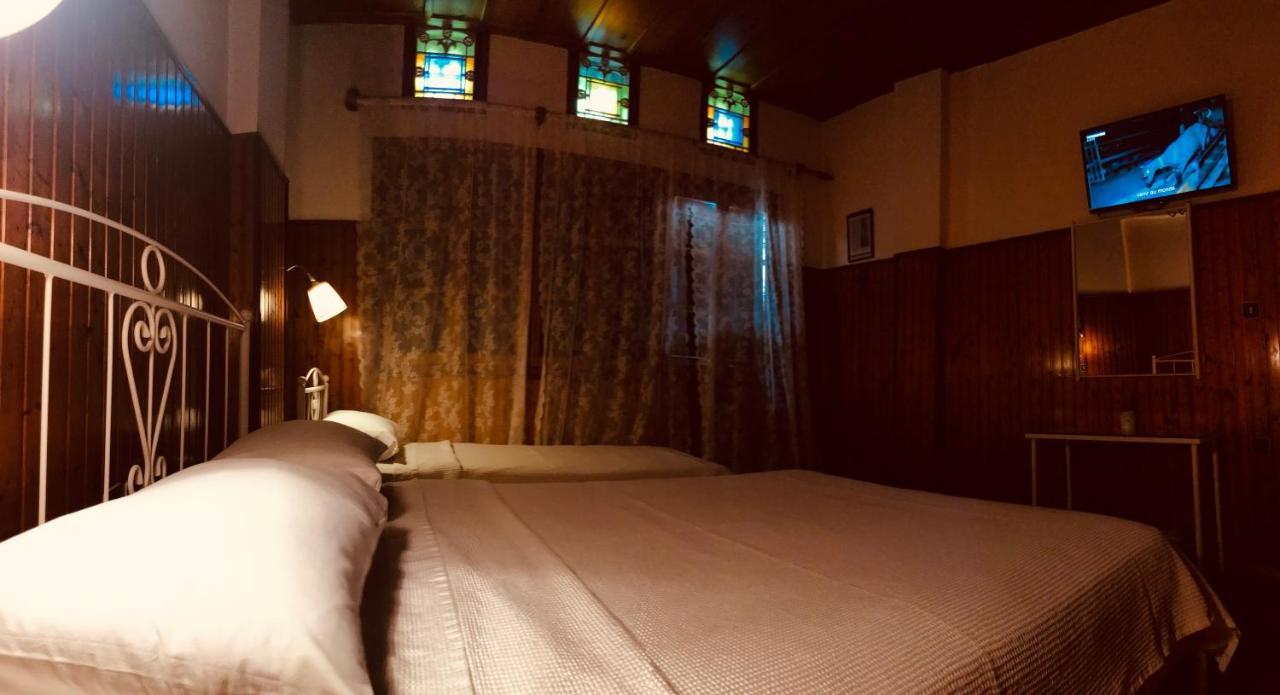 9Mouses Chasiotis Guest House Ampelakia 외부 사진