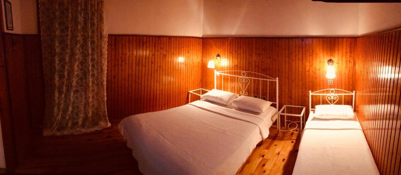 9Mouses Chasiotis Guest House Ampelakia 외부 사진