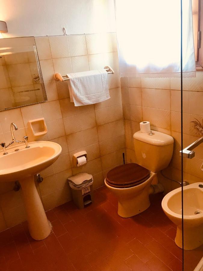 9Mouses Chasiotis Guest House Ampelakia 외부 사진