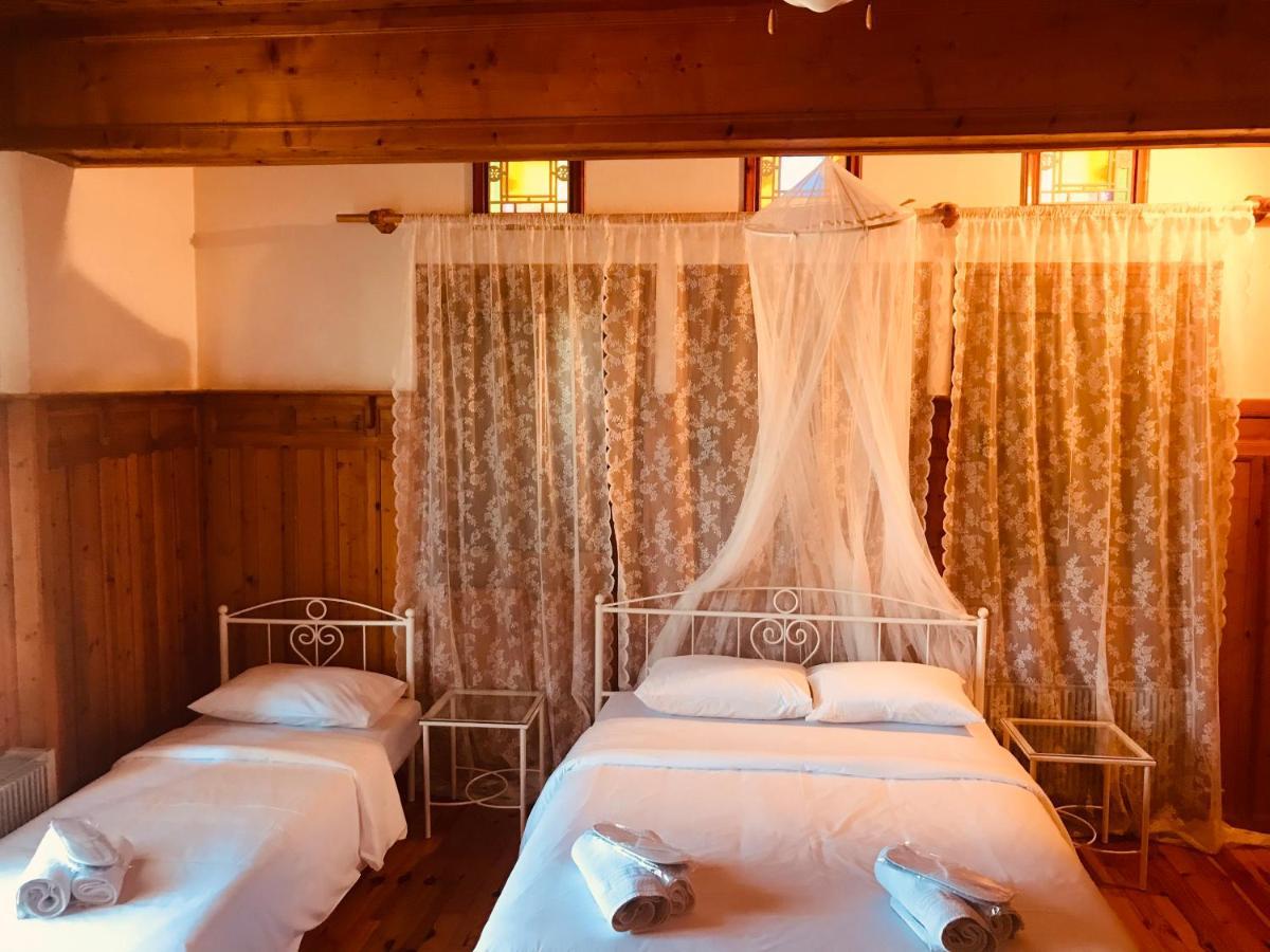 9Mouses Chasiotis Guest House Ampelakia 외부 사진