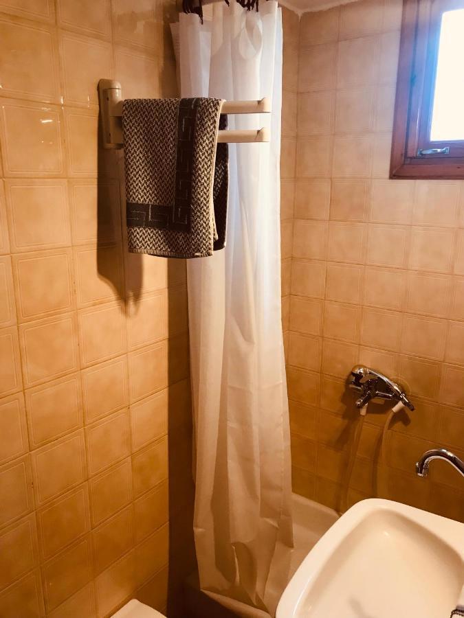 9Mouses Chasiotis Guest House Ampelakia 외부 사진
