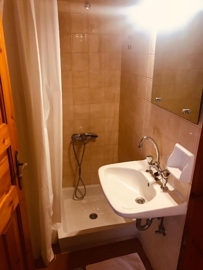 9Mouses Chasiotis Guest House Ampelakia 외부 사진