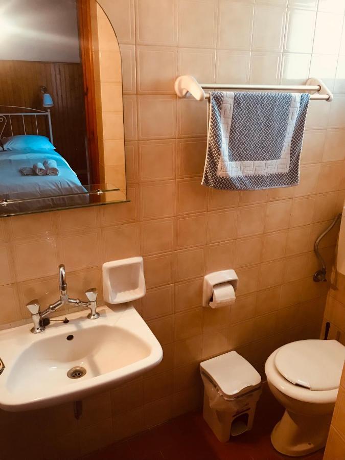 9Mouses Chasiotis Guest House Ampelakia 외부 사진